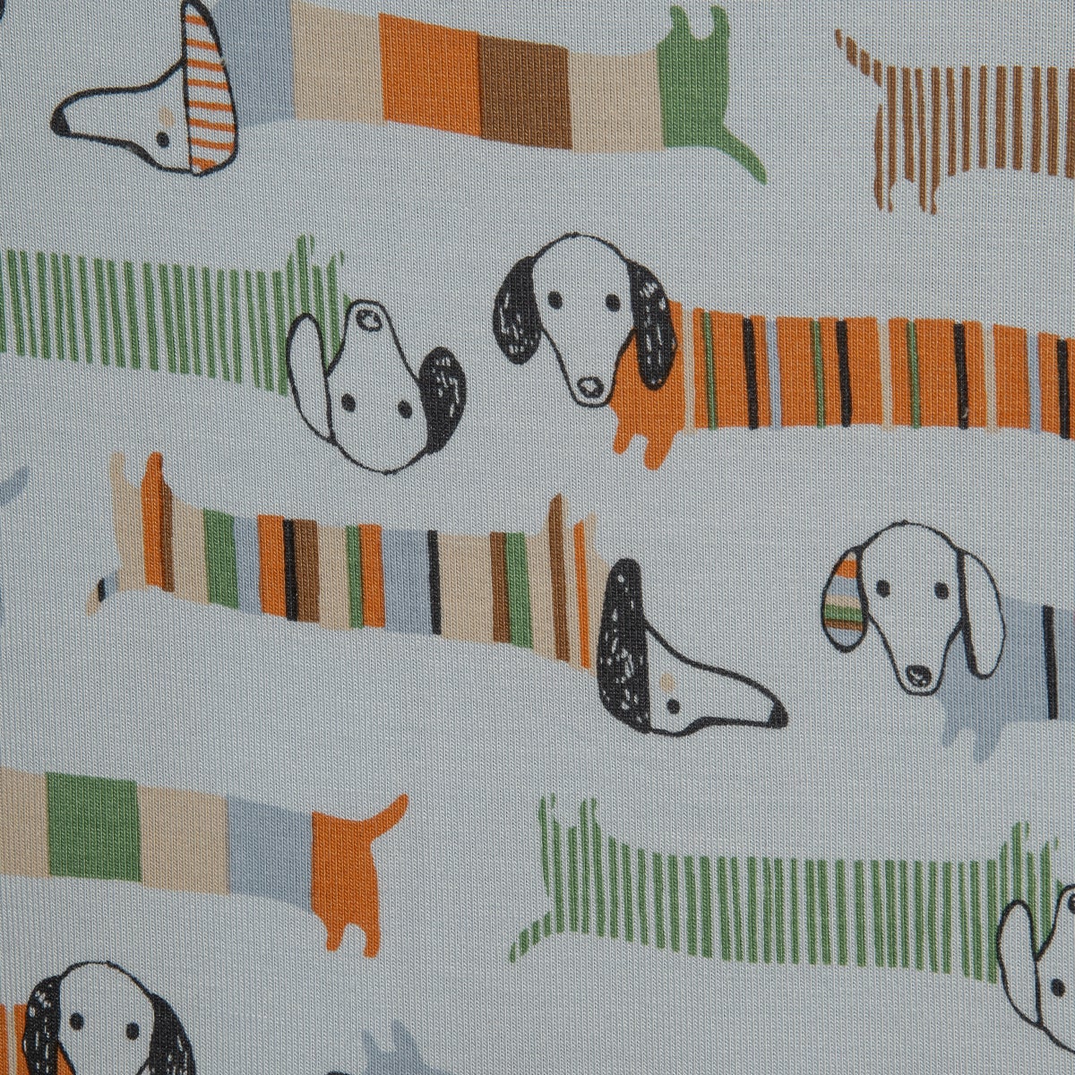Little Me baby sleepers size 3M to 24M