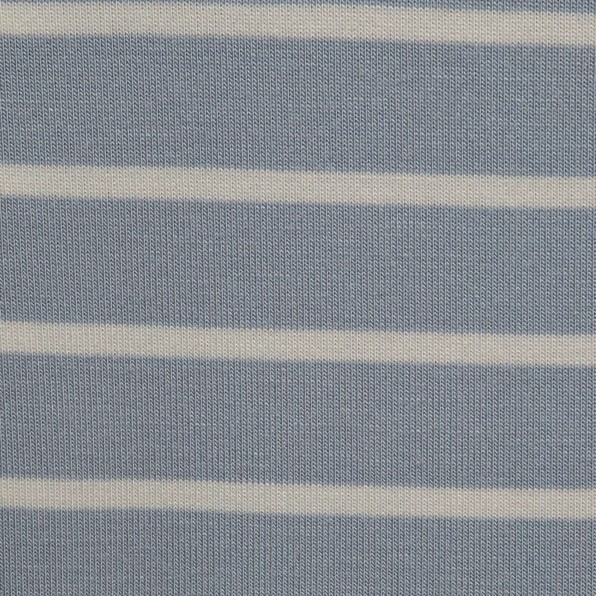 Blue Little Me sleepers for baby sleepwear