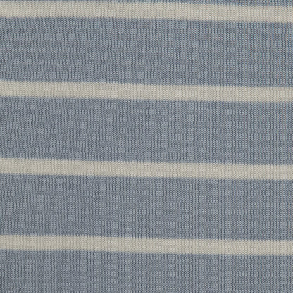 Blue Little Me sleepers for baby sleepwear