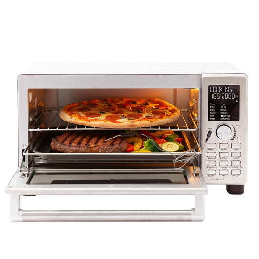 NuWave Pro XL 30-quart convection oven and air fryer
