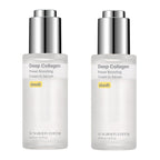 SUNGBOON EDITOR Deep Collagen Power Boosting Cream In Serum 2-pack