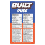 Built 14-count protein snack bars 1.41 oz each