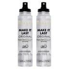 Milani Make it Last natural finish setting spray 2-pack