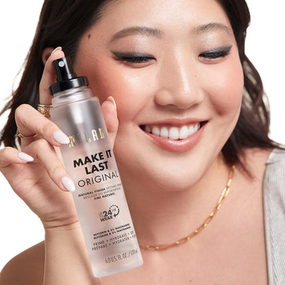 Milani lightweight makeup setting spray 6 fl oz