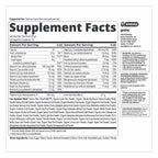 Adult greens gummies for daily wellness routine