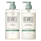 Botanist Bouncy Volume Shampoo and treatment set