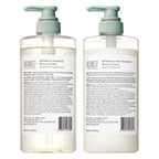 Botanist volume hair care set made in Japan