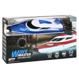 Amax — Wave Master High Speed RC Boat