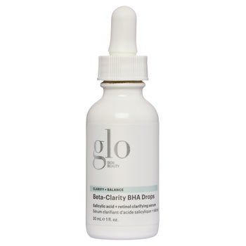Glo Skin Beauty Beta-Clarity BHA Drops 1 fl oz