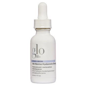 Glo Skin Beauty HA-Revive Hyaluronic Drops 1 fl oz