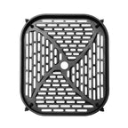 T-fal Dual Window Infrared Air Fryer product display