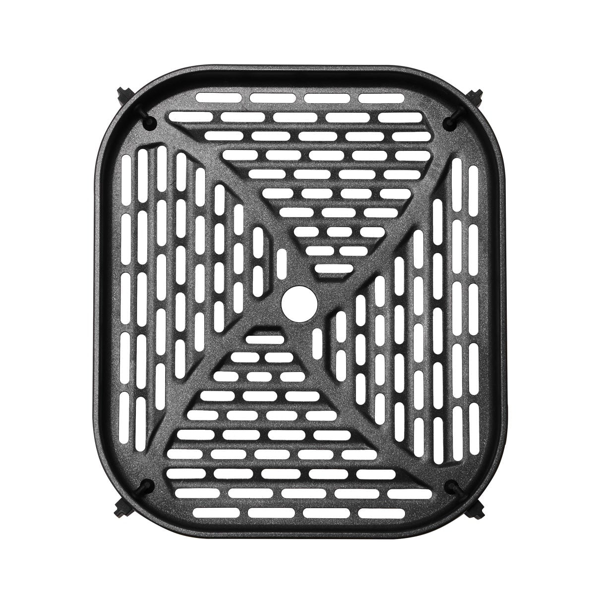 T-fal Dual Window Infrared Air Fryer product display
