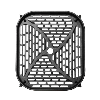 T-fal Dual Window Infrared Air Fryer product display