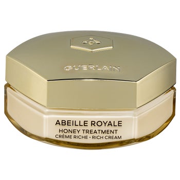 Guerlain Abeille Royale Honey Treatment Rich Cream 1.6 fl oz jar