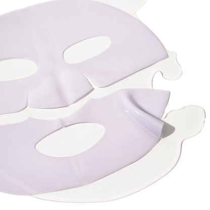 Hydrating caviar PDRN face mask set
