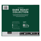 Single-Origin Sumatra dark roast K-Cup pods