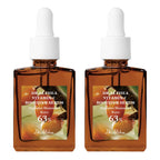 Dr.Althea Vitamin C Boosting Serum 2-pack skincare set