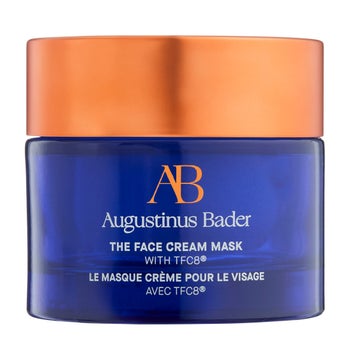 Augustinus Bader The Face Cream Mask 1.7 oz jar