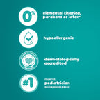 Pampers Easy Ups Ultra training pants 126 count pack