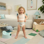 Pampers Easy Ups Ultra hypoallergenic training pants