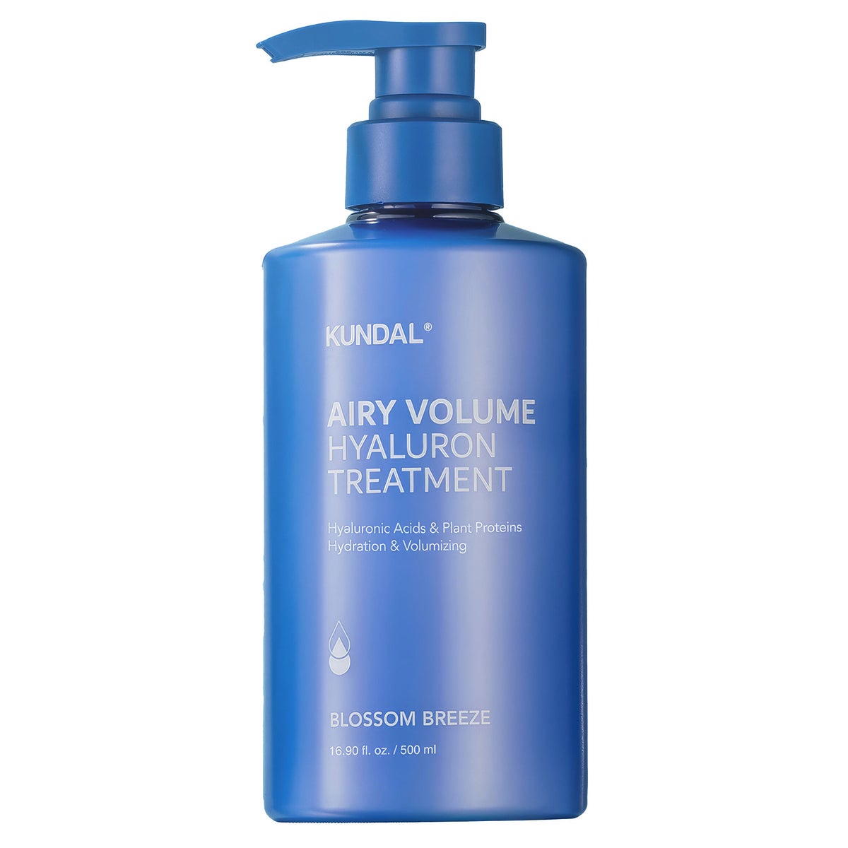 Kundal Korean shampoo and treatment for scalp care