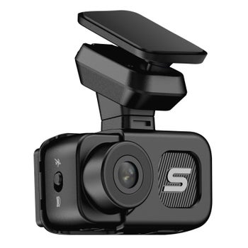 Type S Mini 4K dash and body cam