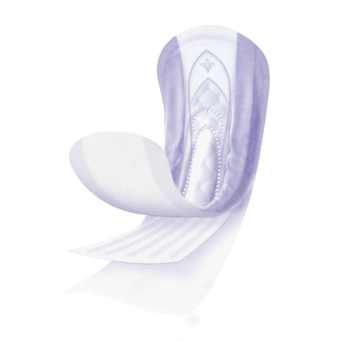 Always Discreet women’s incontinence pads 76-count pack