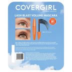 CoverGirl Lash Blast mascara value pack
