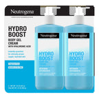 Neutrogena Hydro Boost Body Gel Cream 2-pack