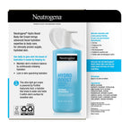 Neutrogena fragrance free body gel cream 16 fl oz