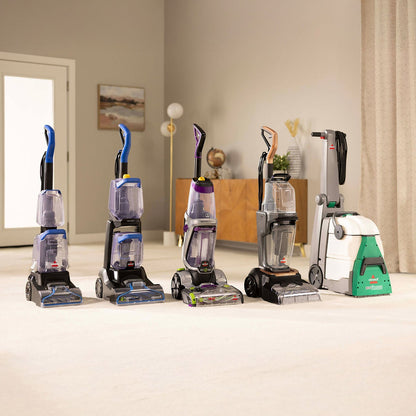BISSELL pet stain and odor cleaning formula 128 oz