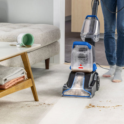BISSELL StainProtect carpet cleaning formula
