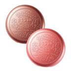 Stila Cosmetics blush compact in Petunia and Lillium shades