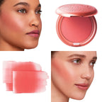 Creamy sheer lip and cheek color by Stila Cosmetics