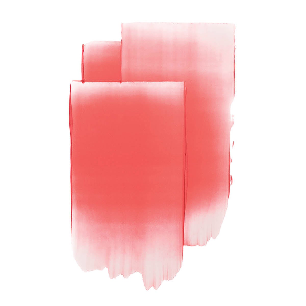 Long-wearing non-greasy cream blush for lips and cheeks