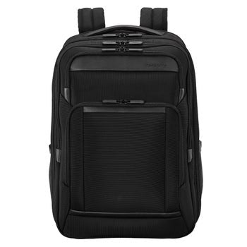 Samsonite Pivot Travel Backpack with recycled PET material