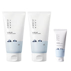 Round Lab 1025 Dokdo cleanser set packaging
