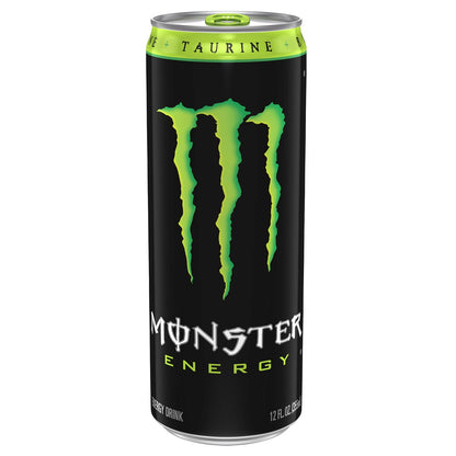 Original Monster Energy Drink multi-pack