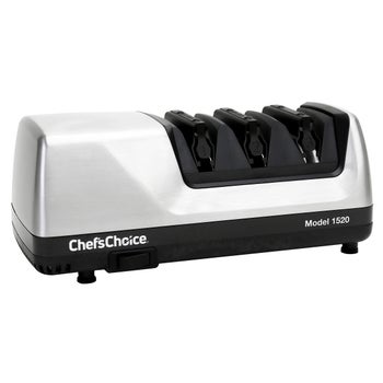 Chef'sChoice Model 1520 electric knife sharpener