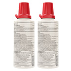 Broad spectrum SPF 30 Vacation sun care product