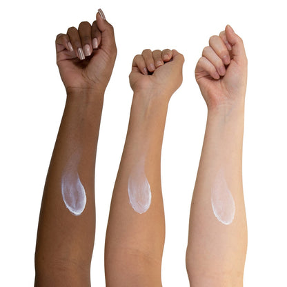 Thinksport SPF 50 clear zinc sunscreen lotion front view