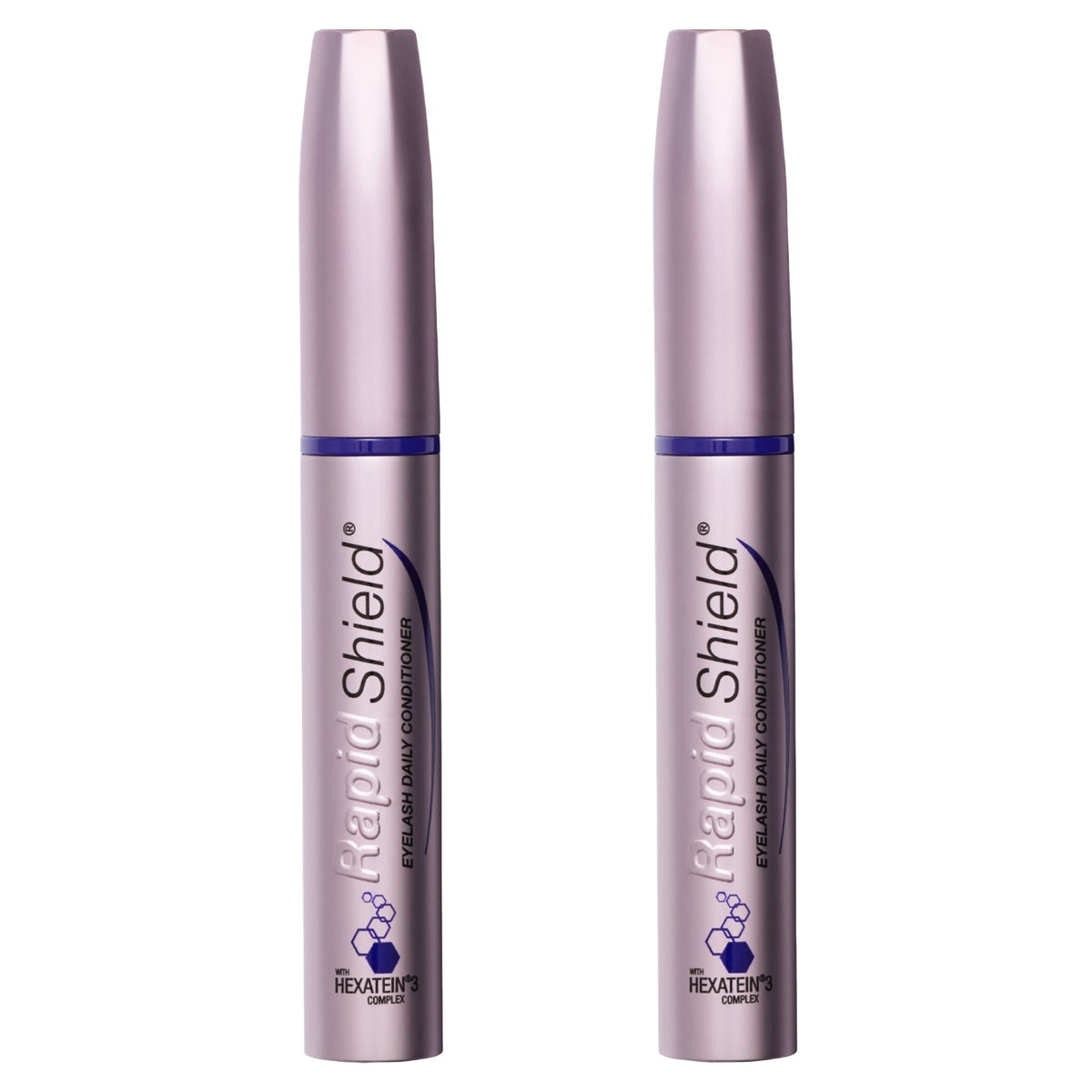 RapidShield lash daily conditioner 2-pack