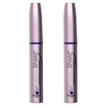 RapidShield lash daily conditioner 2-pack
