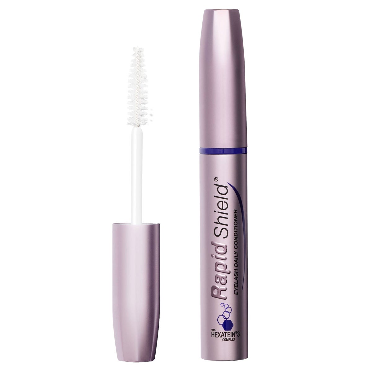 RapidShield lash care product for healthy-looking lashes