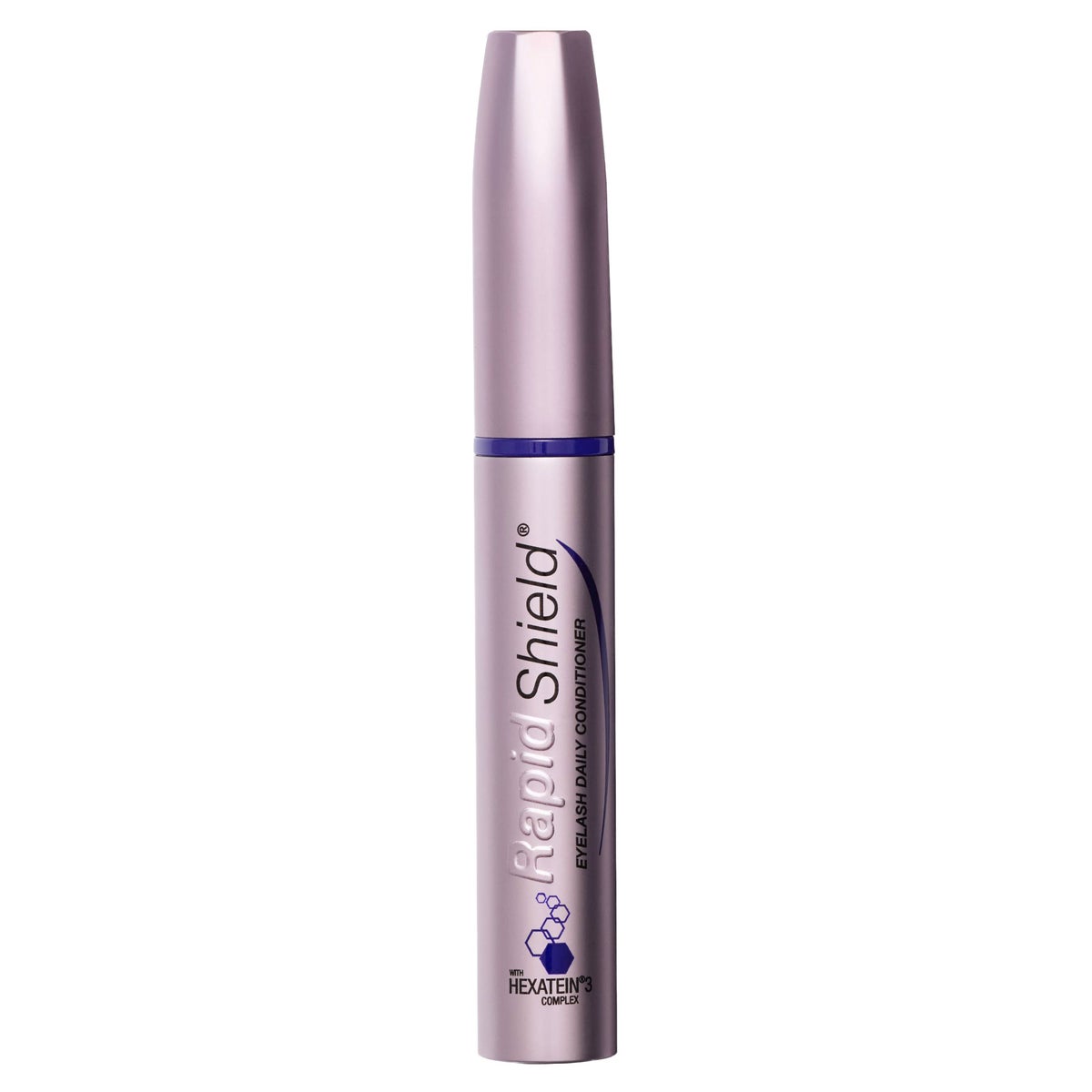 Compact lash conditioner for daily beauty routine