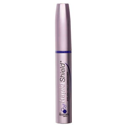 Compact lash conditioner for daily beauty routine