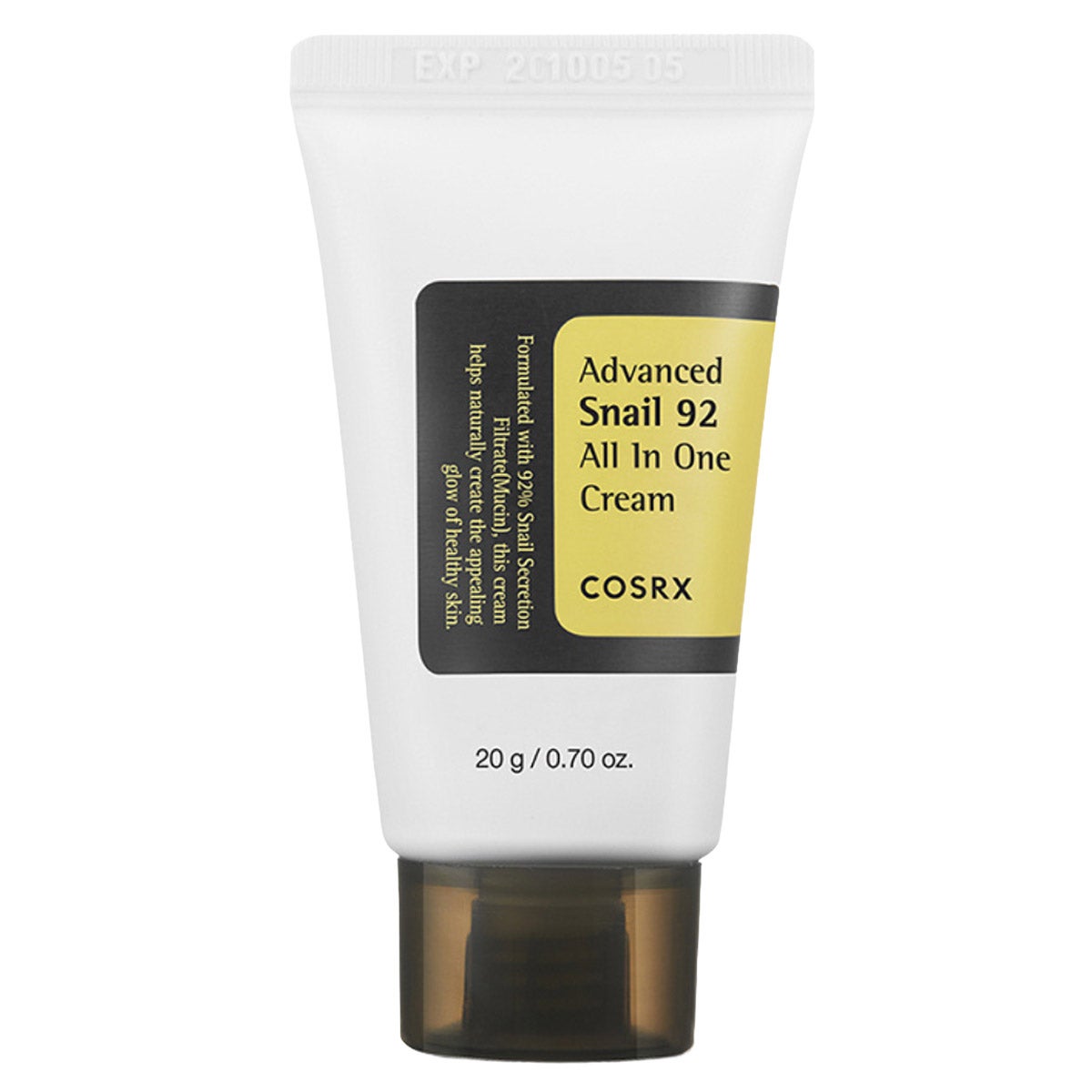 COSRX skincare kit for smoother-looking skin