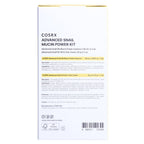 COSRX essence and cream value bundle