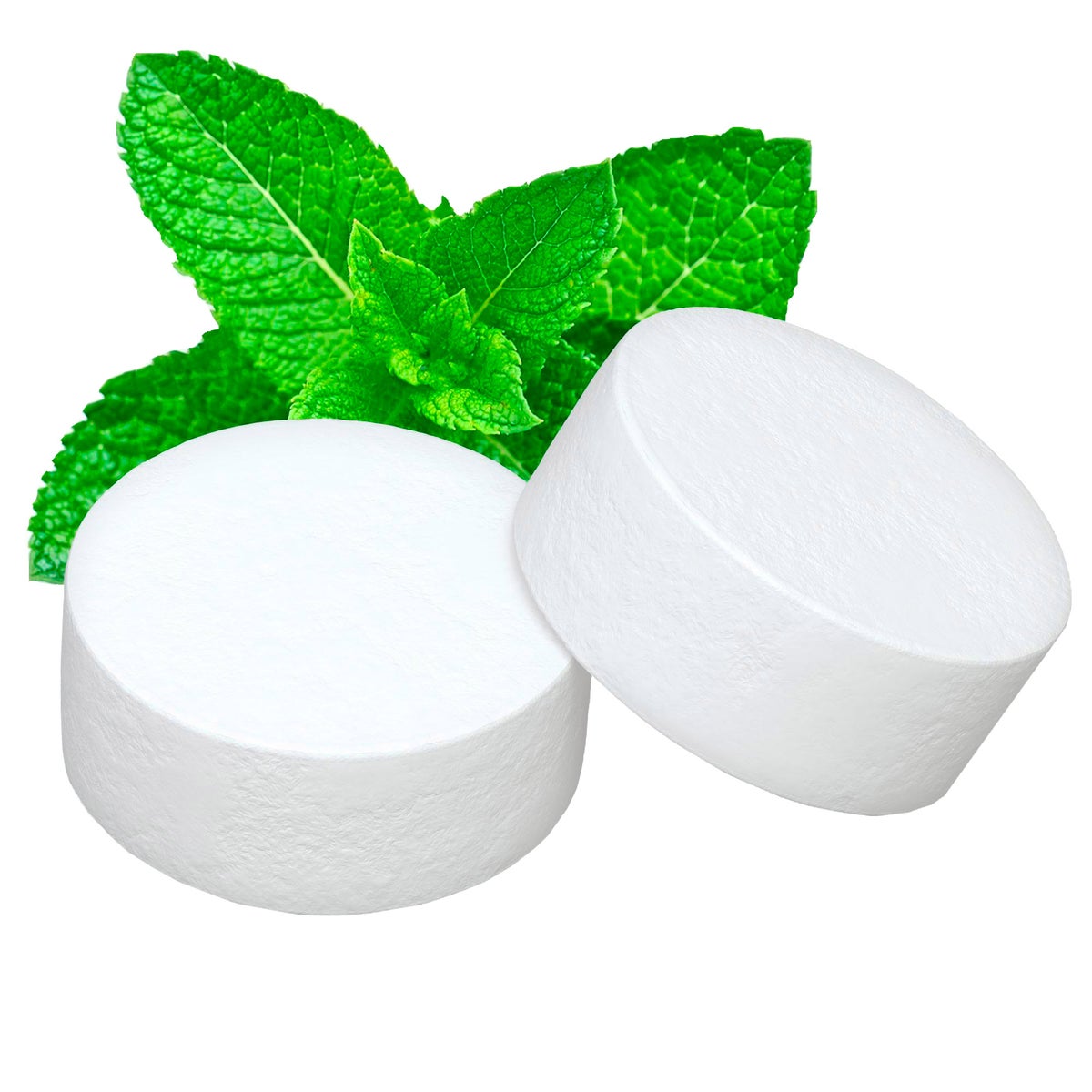 Altoids 12-pack hard candy mints for travel