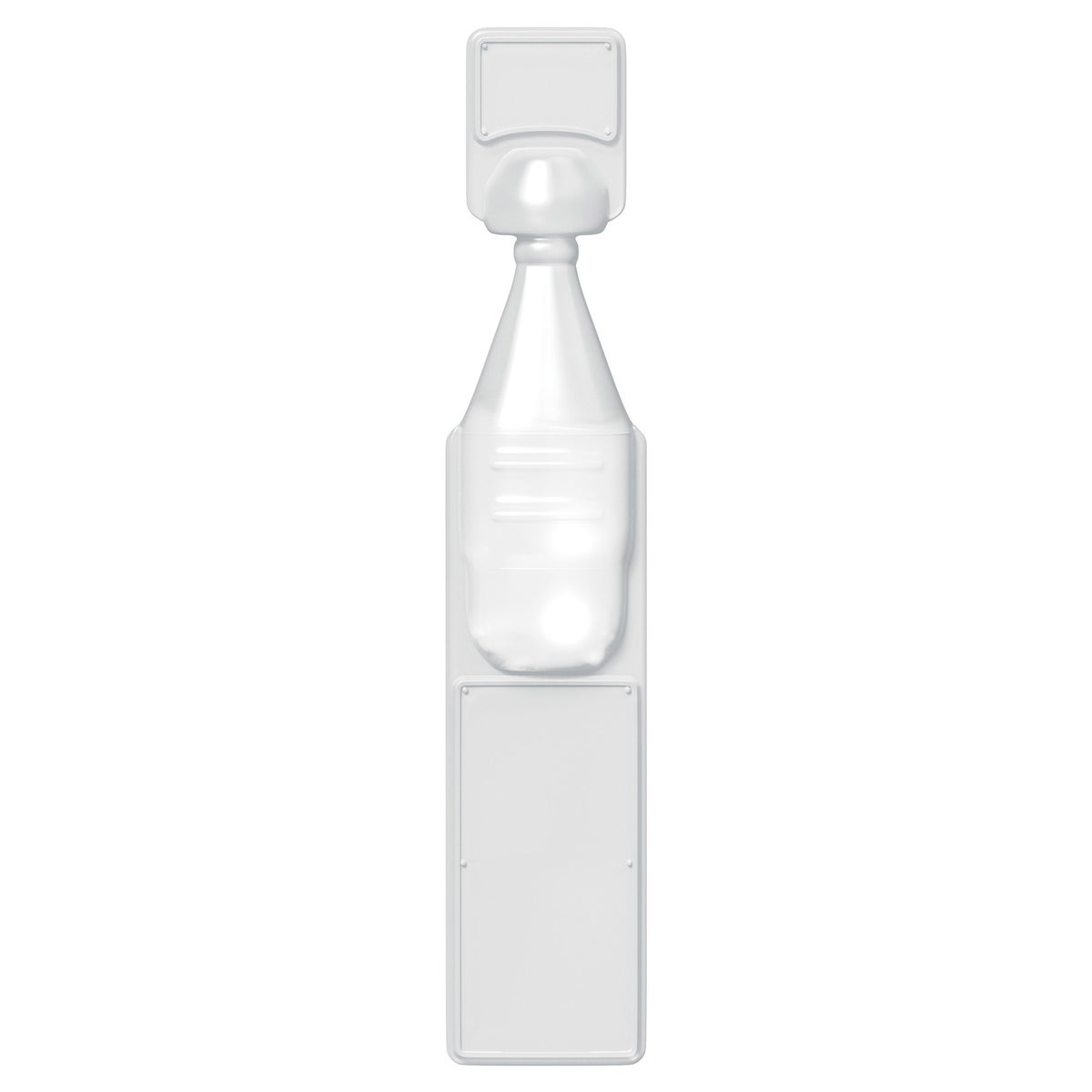 Refresh Plus single-use eye drop containers